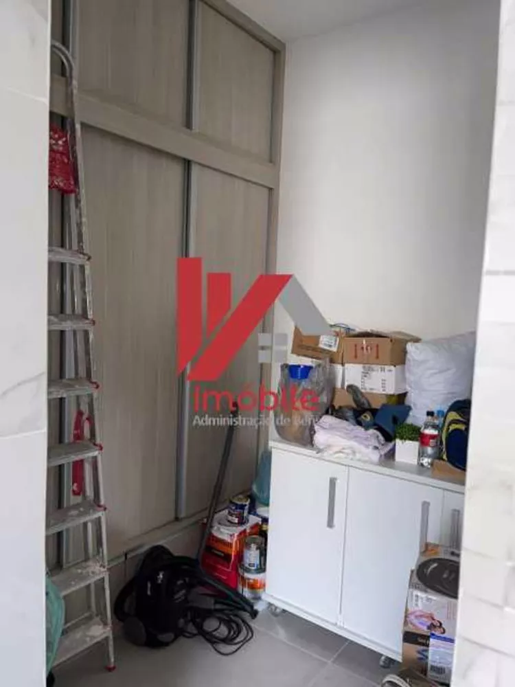 Apartamento, 2 quartos, 120 m² - Foto 14