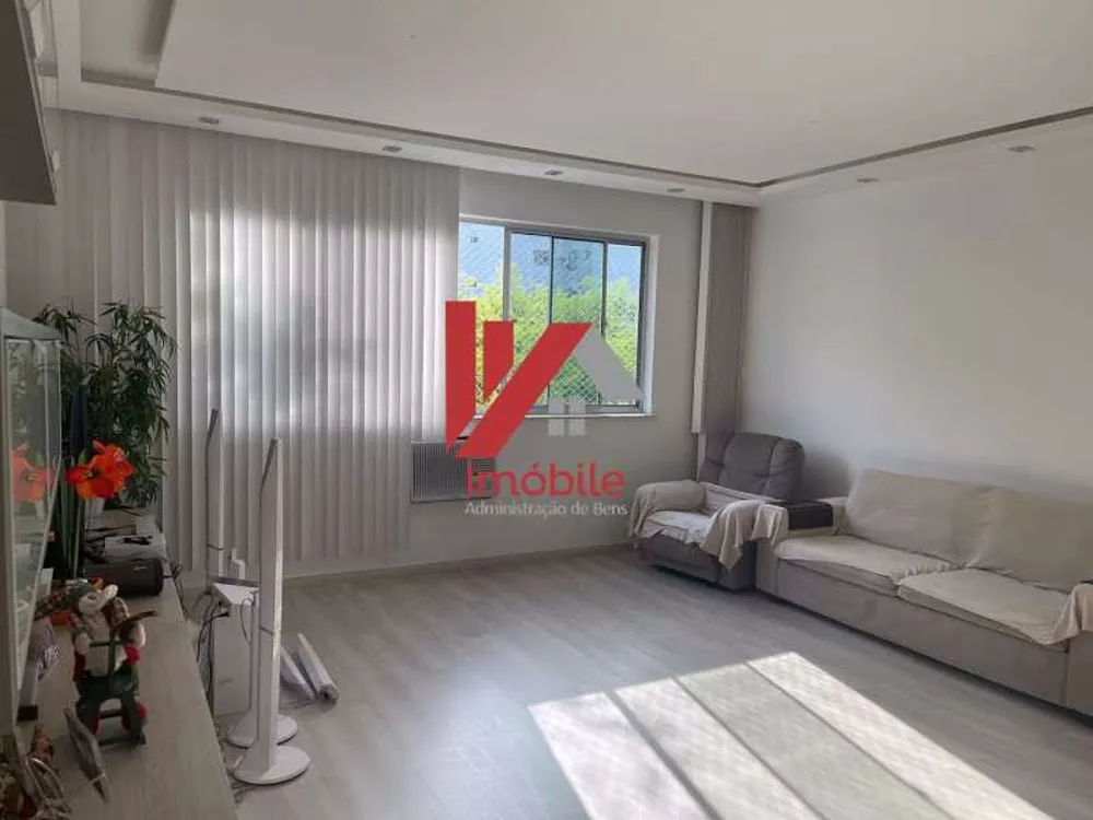 Apartamento, 2 quartos, 120 m² - Foto 2