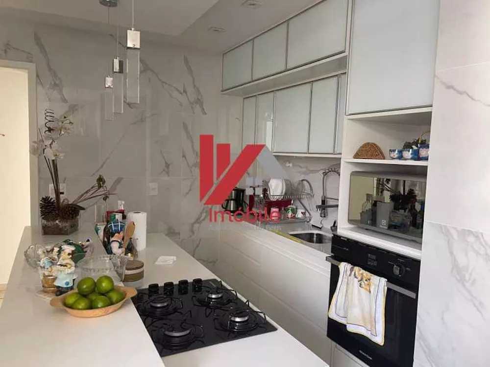 Apartamento, 2 quartos, 120 m² - Foto 26