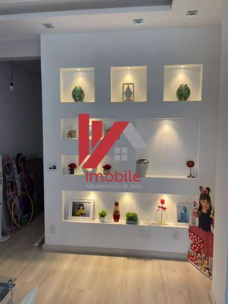 Apartamento, 2 quartos, 120 m² - Foto 4