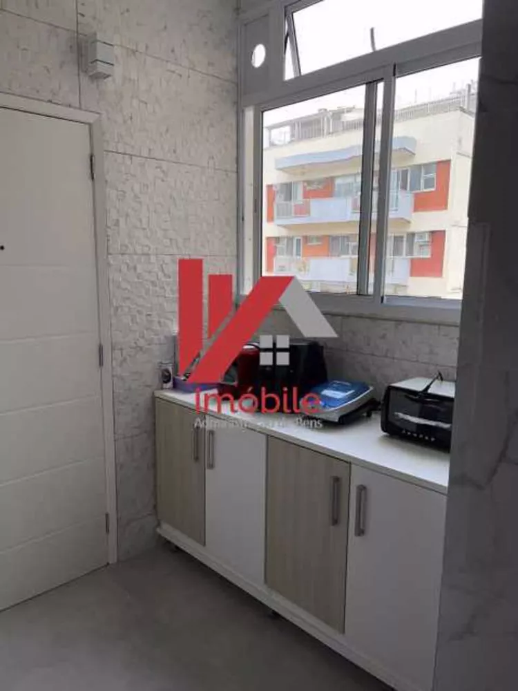 Apartamento, 2 quartos, 120 m² - Foto 13