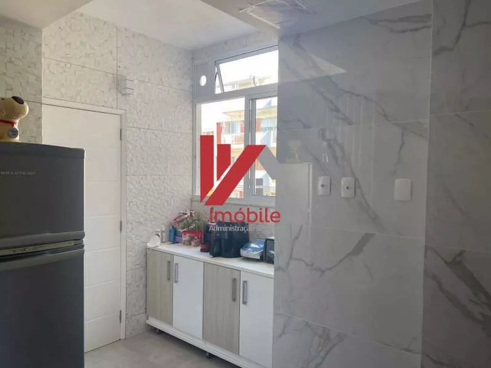 Apartamento, 2 quartos, 120 m² - Foto 29