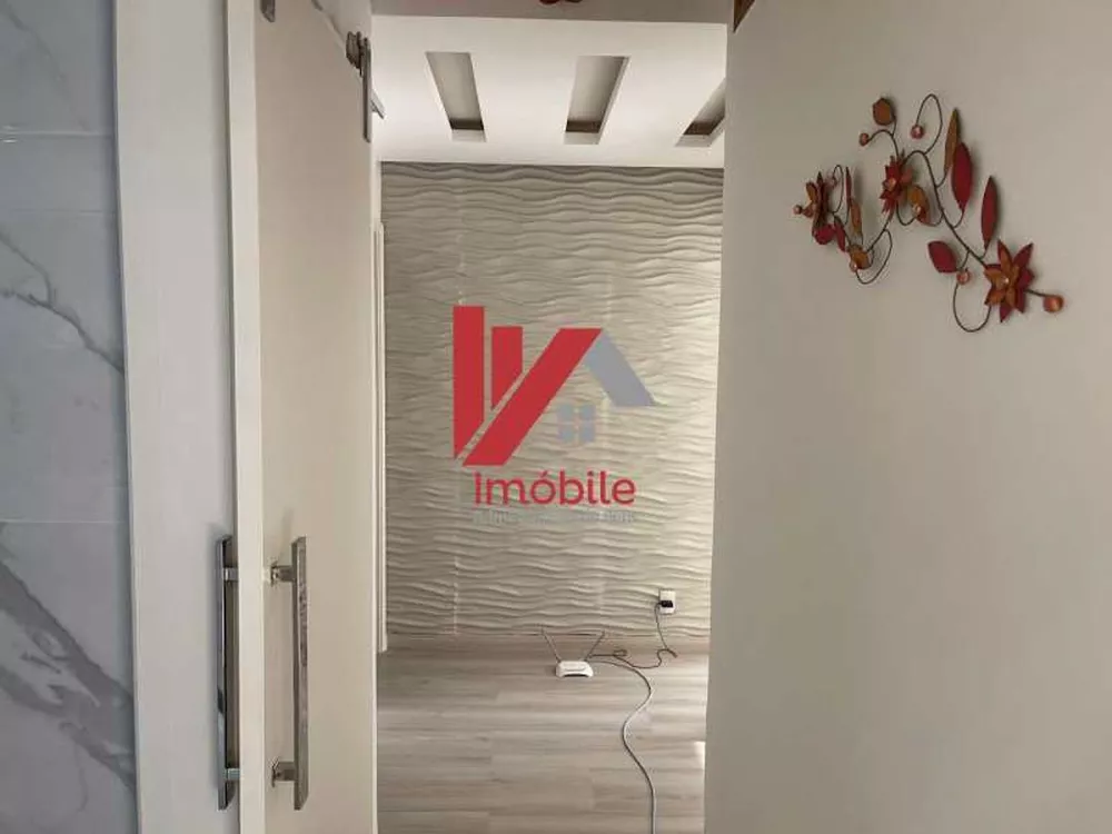 Apartamento, 2 quartos, 120 m² - Foto 6