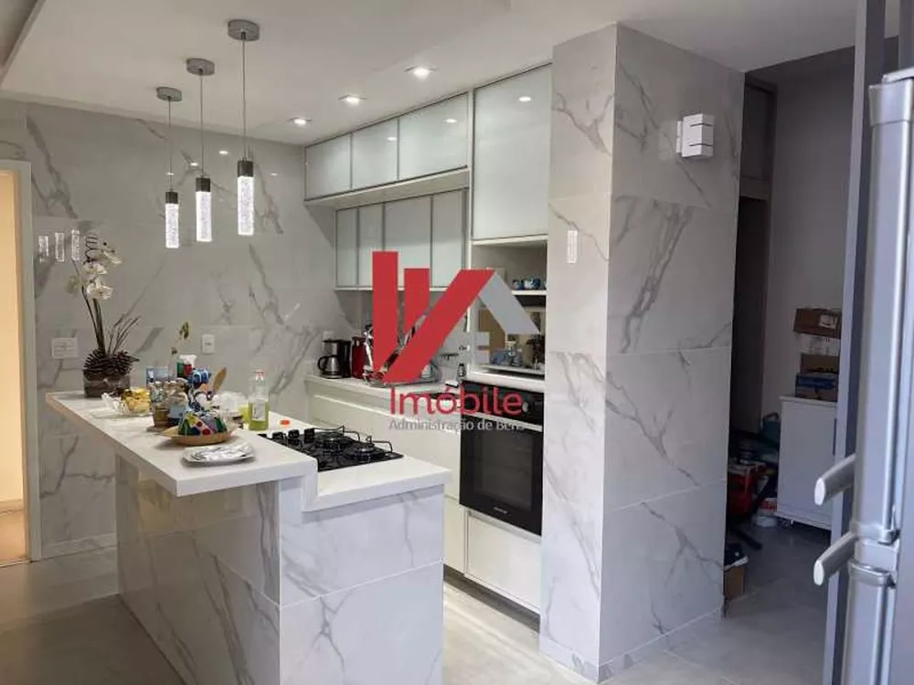 Apartamento, 2 quartos, 120 m² - Foto 28