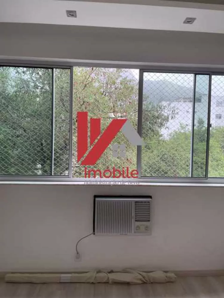 Apartamento, 2 quartos, 120 m² - Foto 9