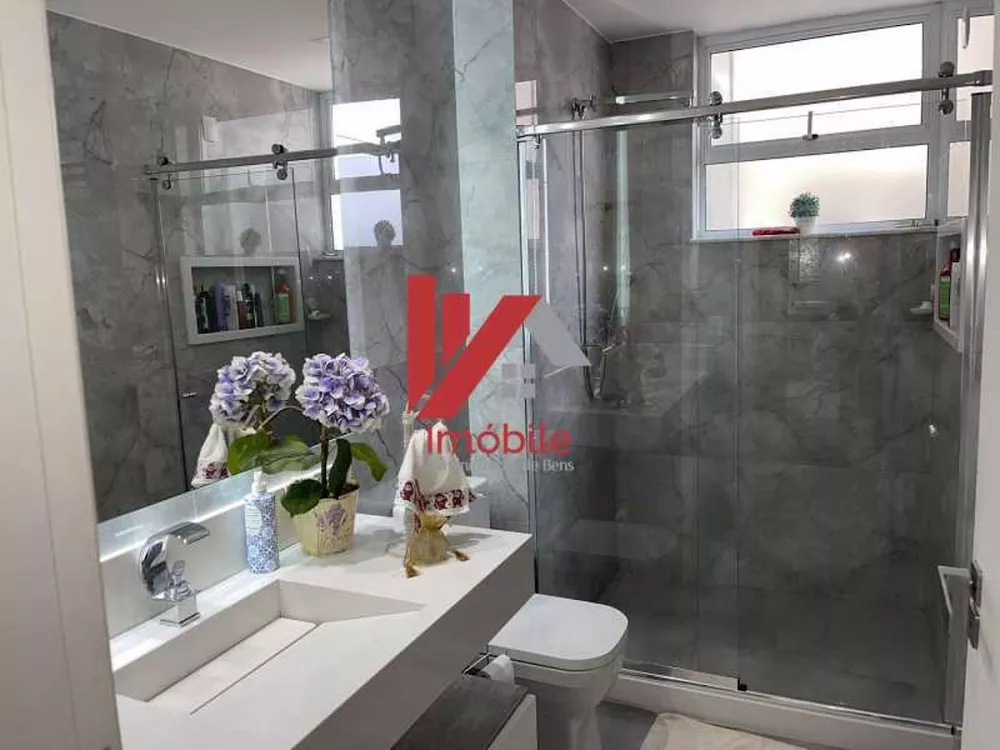 Apartamento, 2 quartos, 120 m² - Foto 11