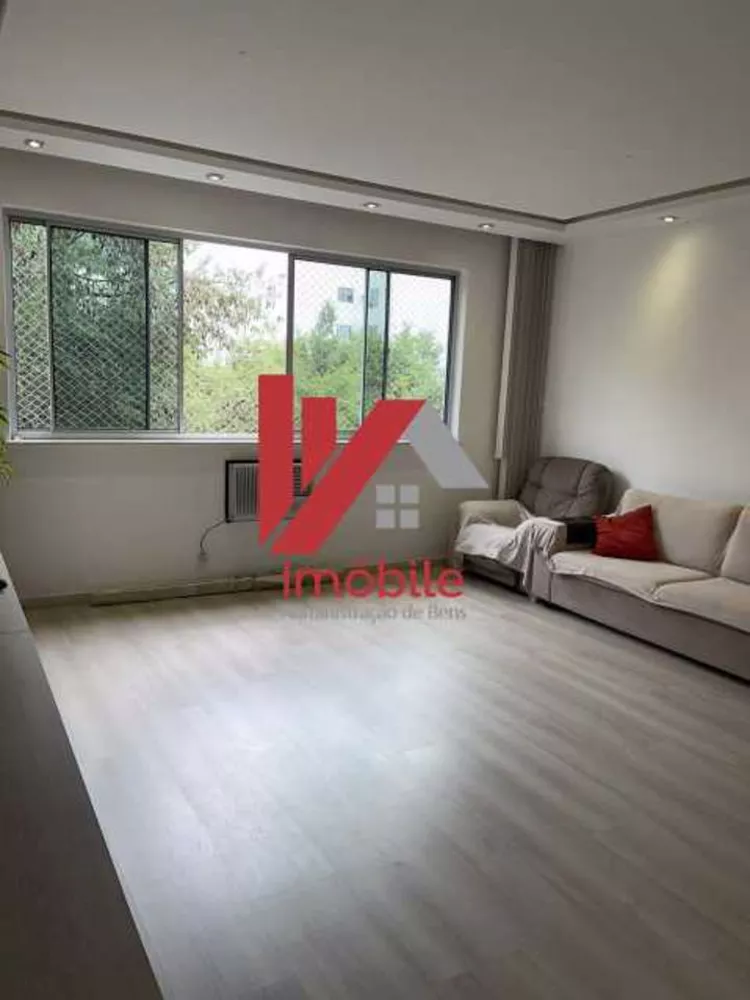 Apartamento, 2 quartos, 120 m² - Foto 1