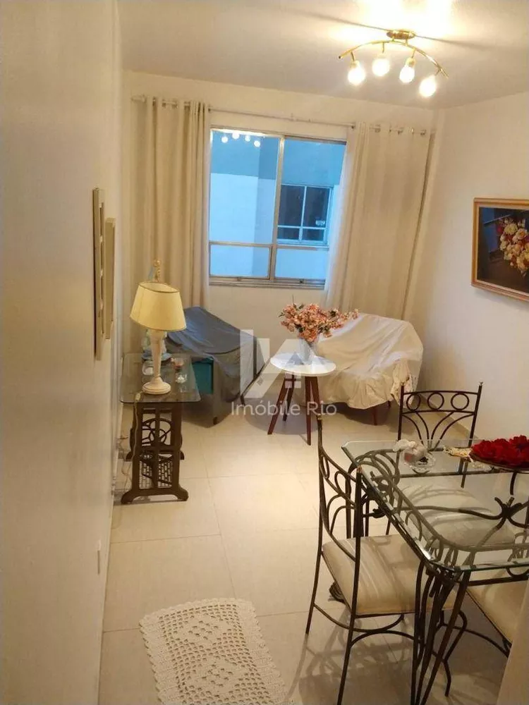 Apartamento, 2 quartos, 55 m² - Foto 1