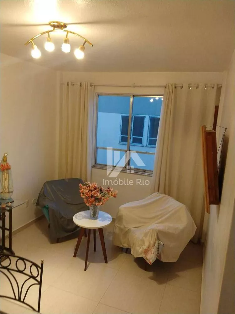 Apartamento, 2 quartos, 55 m² - Foto 2