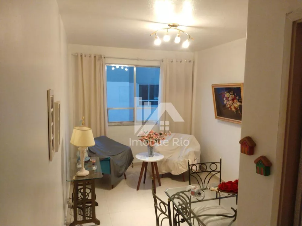 Apartamento, 2 quartos, 55 m² - Foto 5