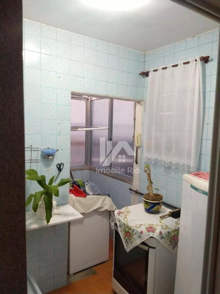 Apartamento, 2 quartos, 55 m² - Foto 20