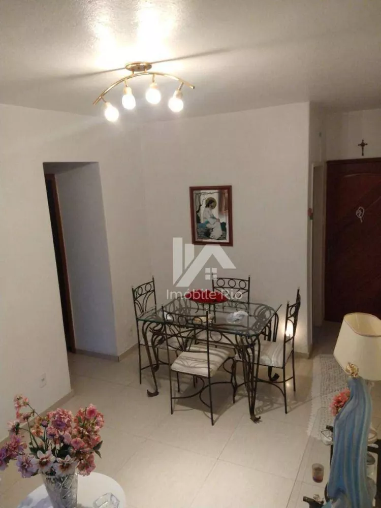 Apartamento, 2 quartos, 55 m² - Foto 6