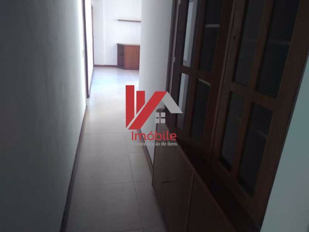 Apartamento à venda com 3 quartos, 115m² - Foto 1