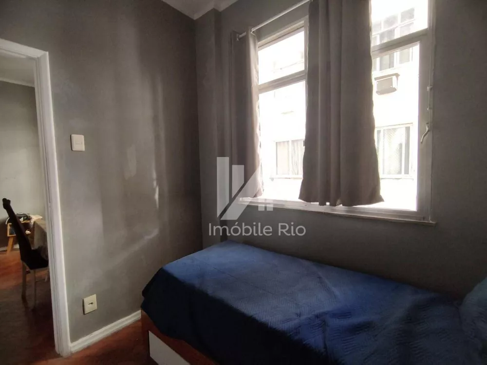 Apartamento, 2 quartos, 50 m² - Foto 19