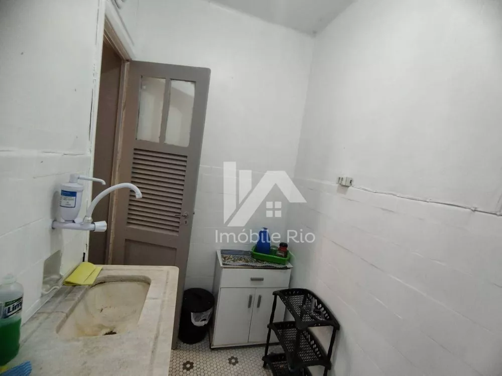 Apartamento, 2 quartos, 50 m² - Foto 14