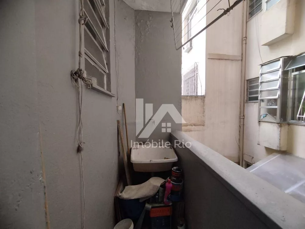 Apartamento, 2 quartos, 50 m² - Foto 16