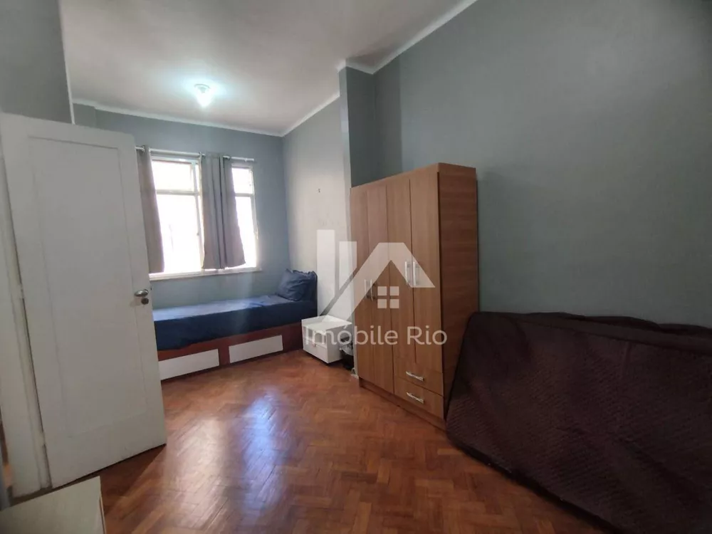 Apartamento, 2 quartos, 50 m² - Foto 7