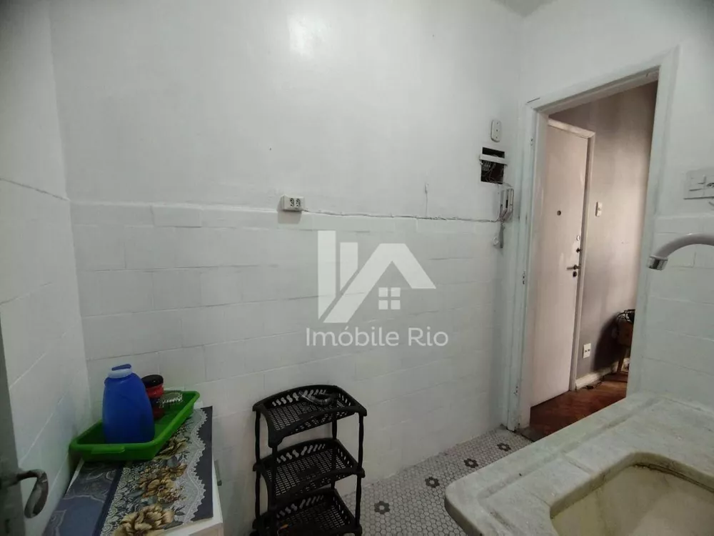 Apartamento, 2 quartos, 50 m² - Foto 8