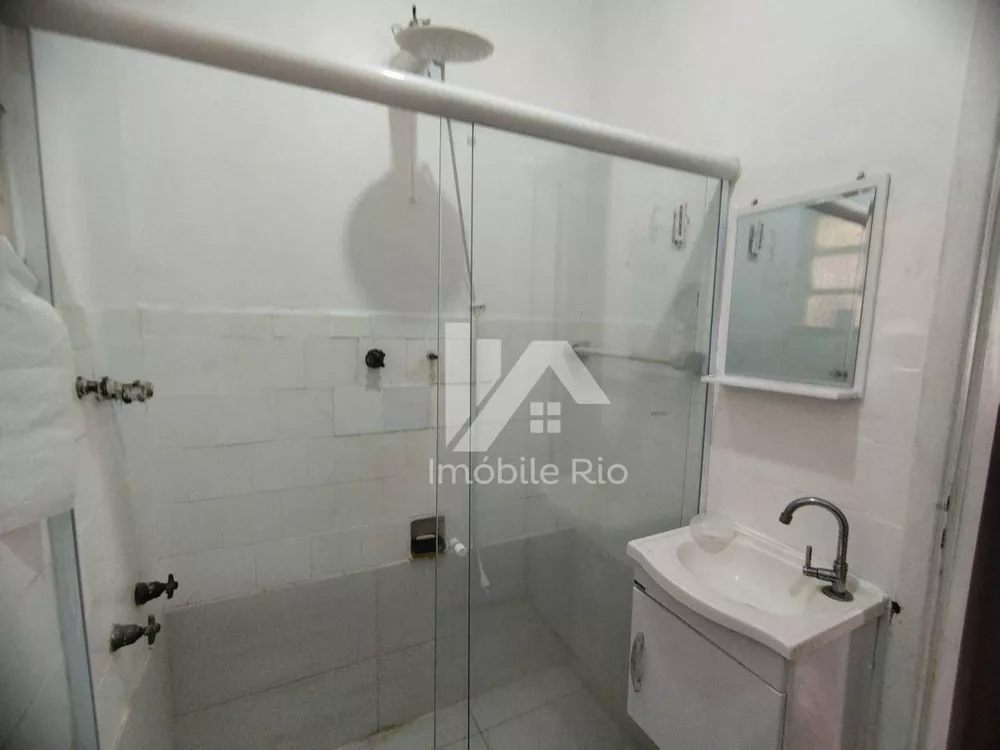 Apartamento, 2 quartos, 50 m² - Foto 9
