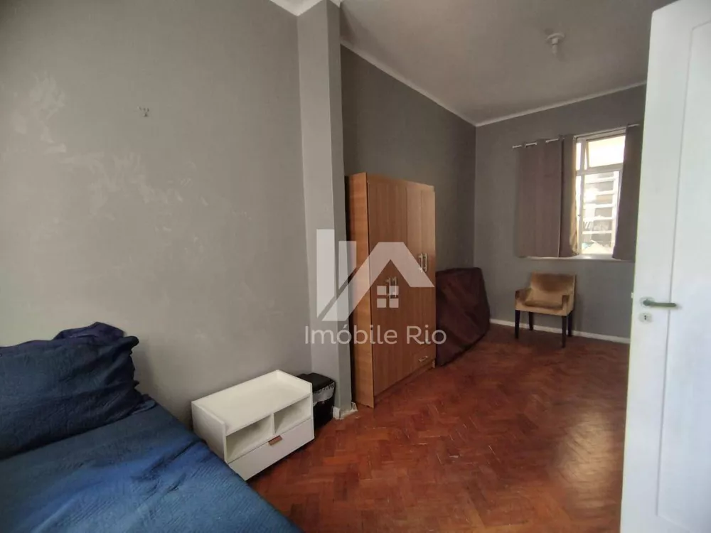 Apartamento, 2 quartos, 50 m² - Foto 15