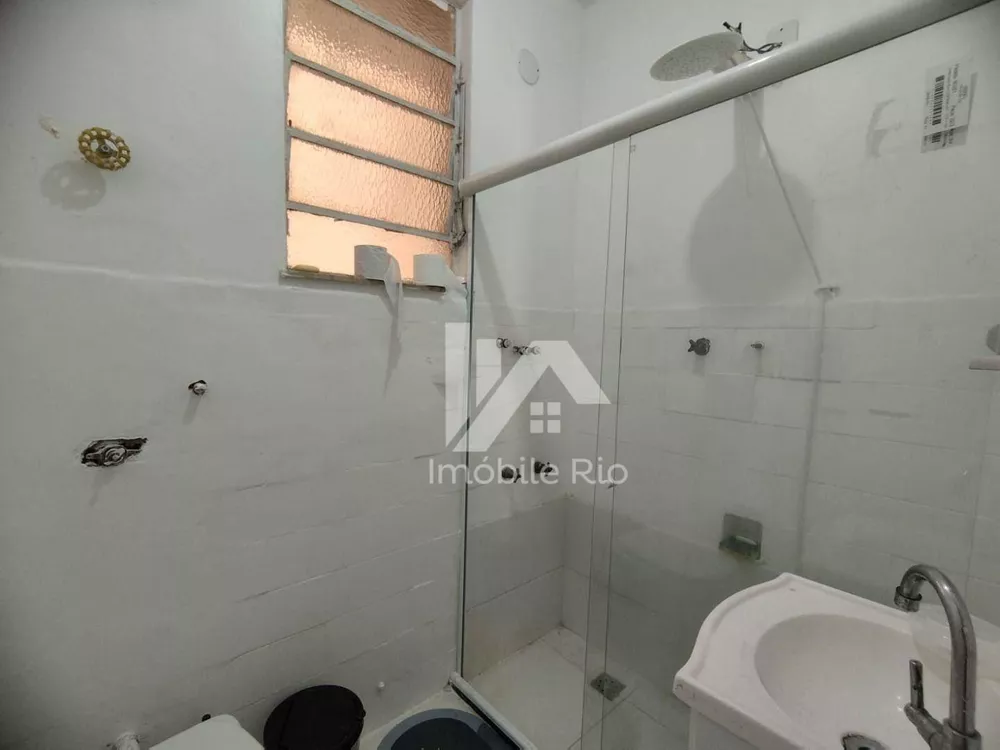 Apartamento, 2 quartos, 50 m² - Foto 11
