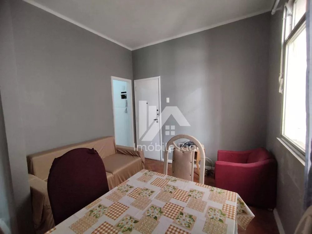 Apartamento, 2 quartos, 50 m² - Foto 6