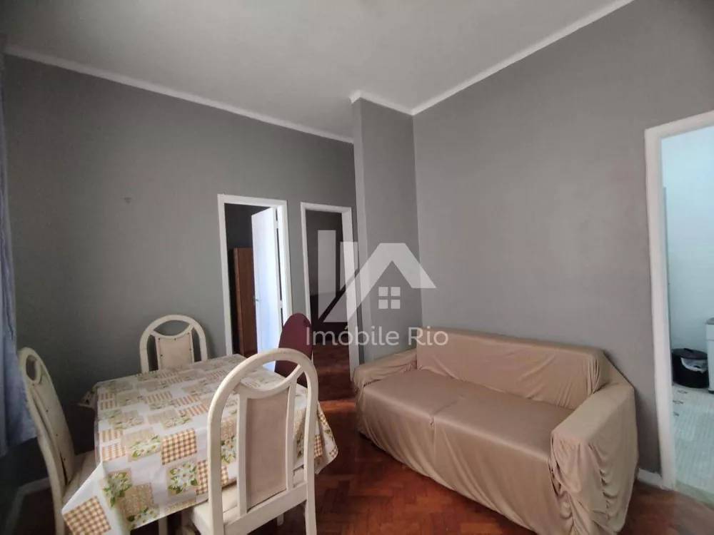 Apartamento, 2 quartos, 50 m² - Foto 3