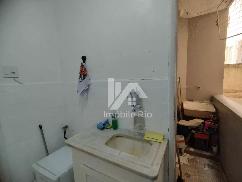 Apartamento, 2 quartos, 50 m² - Foto 17