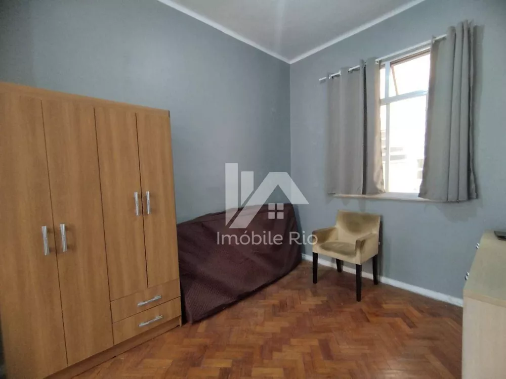 Apartamento, 2 quartos, 50 m² - Foto 5