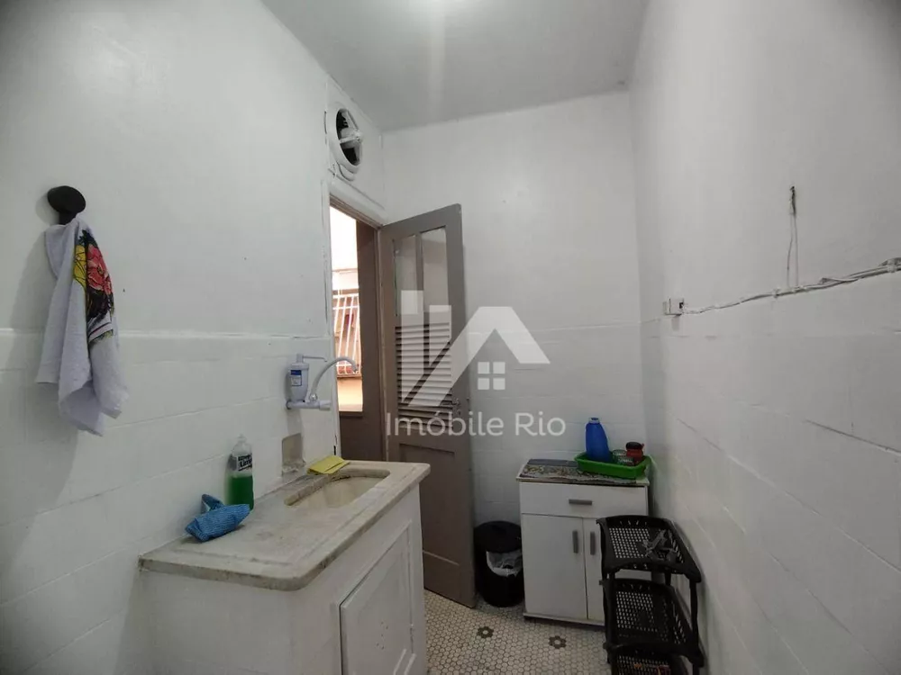 Apartamento, 2 quartos, 50 m² - Foto 10