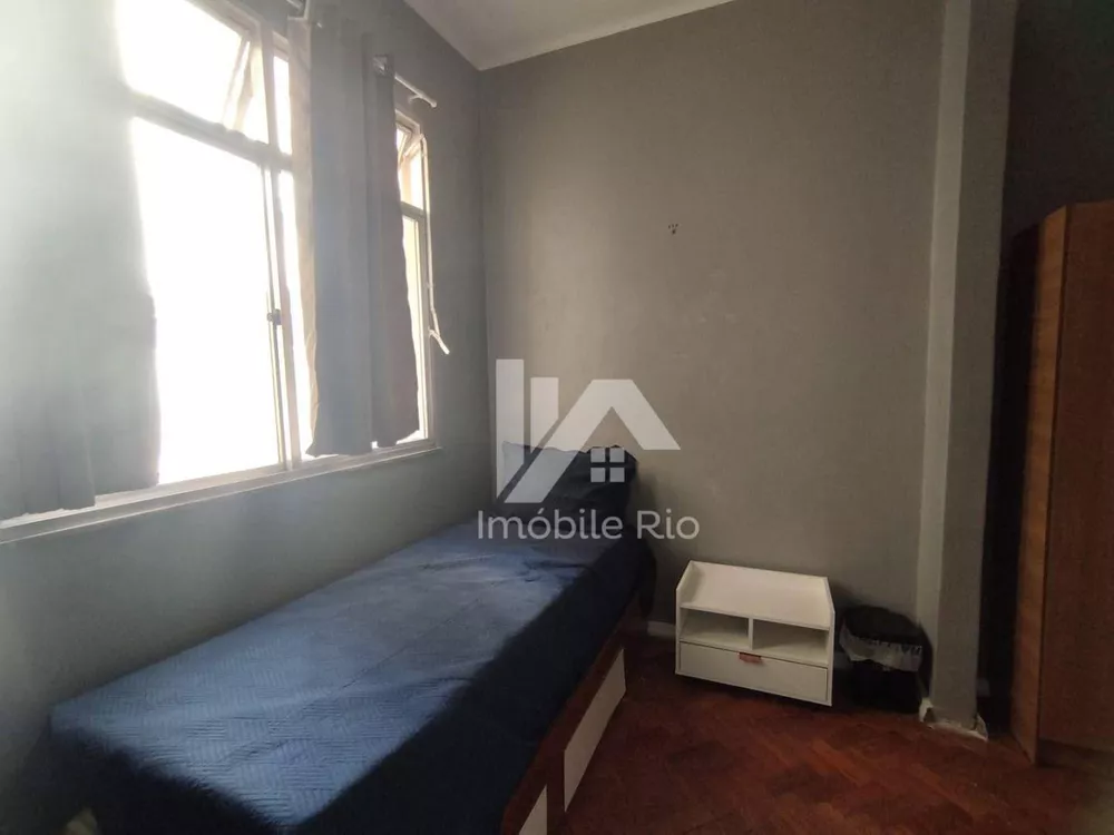 Apartamento, 2 quartos, 50 m² - Foto 12