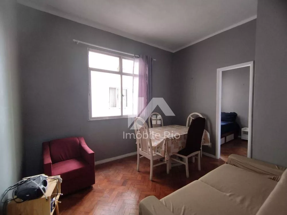 Apartamento, 2 quartos, 50 m² - Foto 4