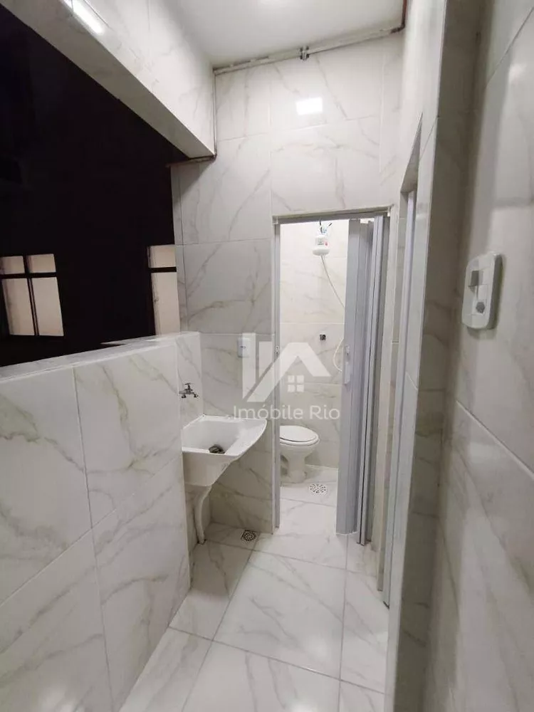 Apartamento, 2 quartos, 65 m² - Foto 15