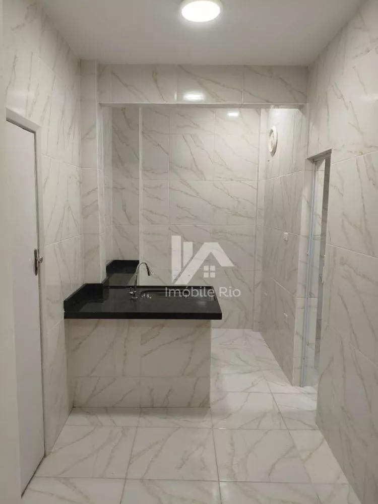 Apartamento, 2 quartos, 65 m² - Foto 11