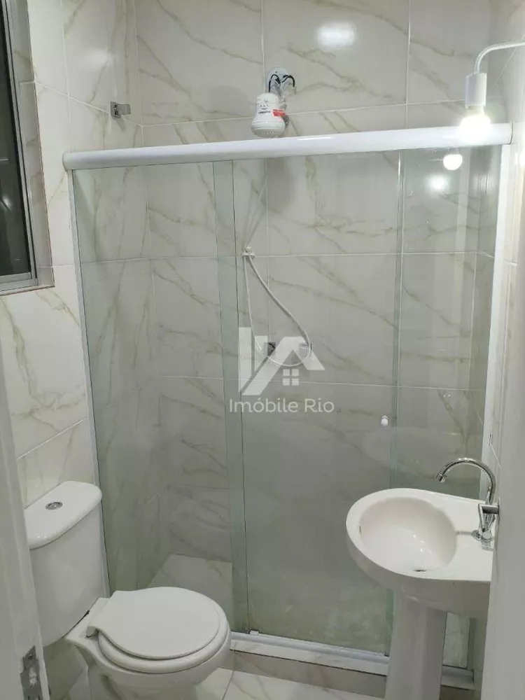 Apartamento, 2 quartos, 65 m² - Foto 16