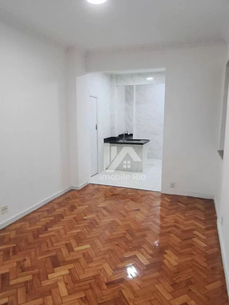 Apartamento, 2 quartos, 65 m² - Foto 1
