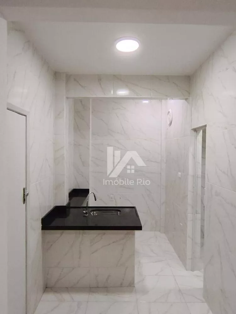 Apartamento, 2 quartos, 65 m² - Foto 5