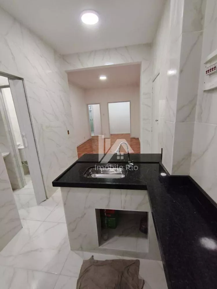 Apartamento, 2 quartos, 65 m² - Foto 17