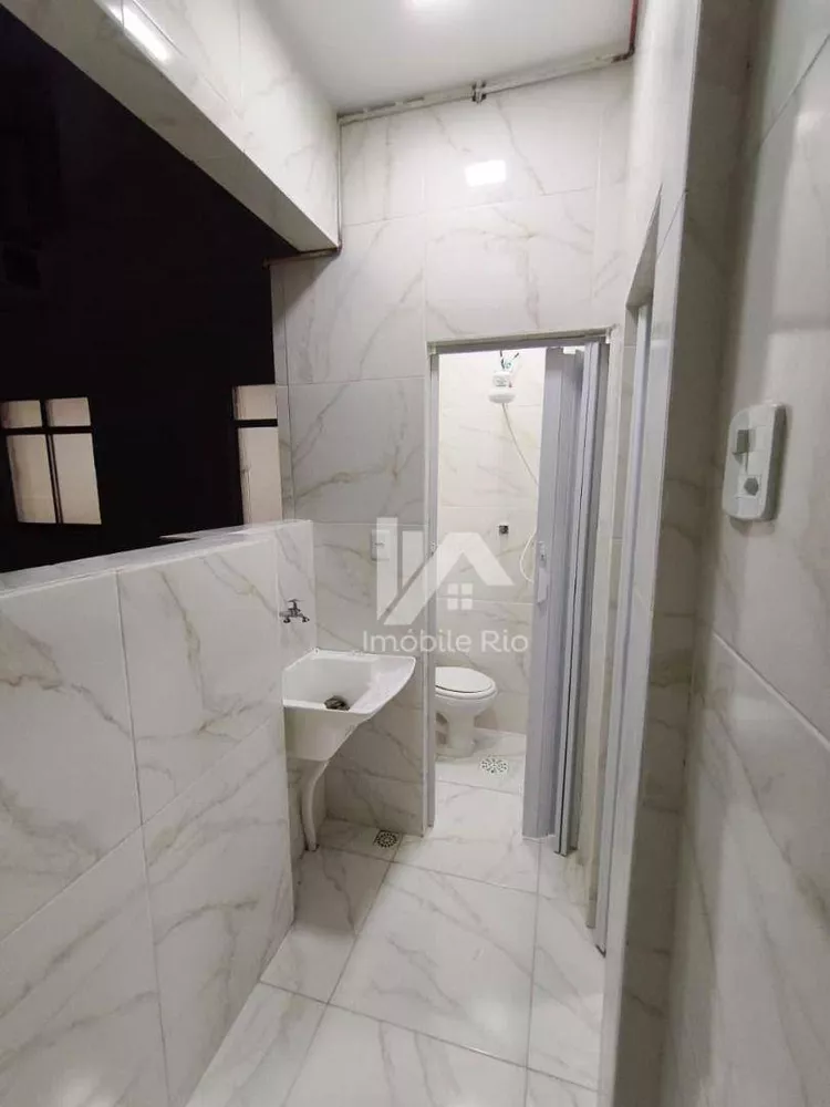 Apartamento, 2 quartos, 65 m² - Foto 23