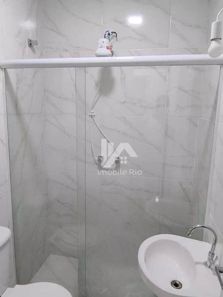 Apartamento, 2 quartos, 65 m² - Foto 8