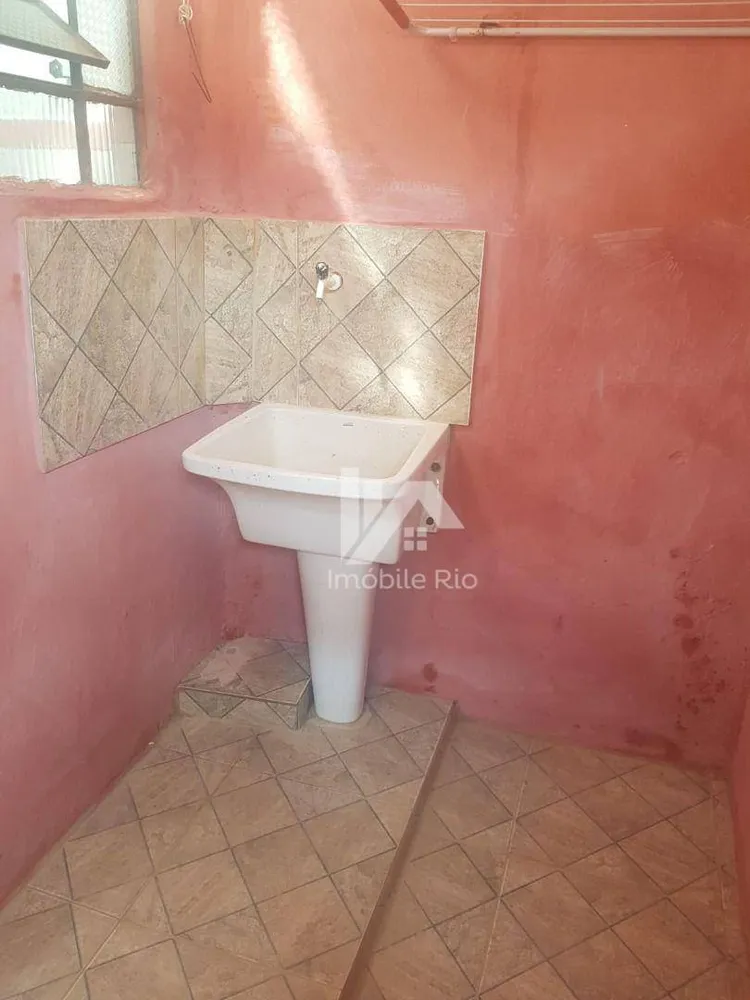 Casa, 1 quarto, 30 m² - Foto 17