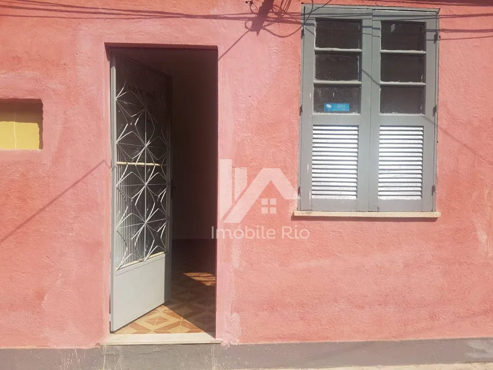 Casa, 1 quarto, 30 m² - Foto 5