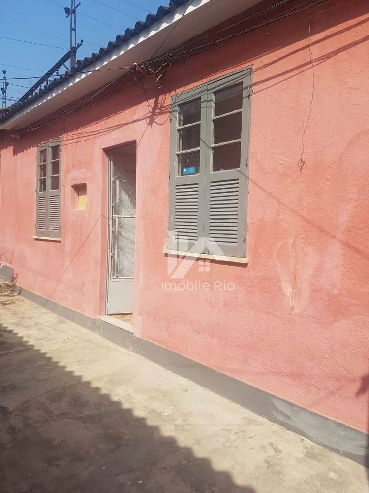 Casa, 1 quarto, 30 m² - Foto 13