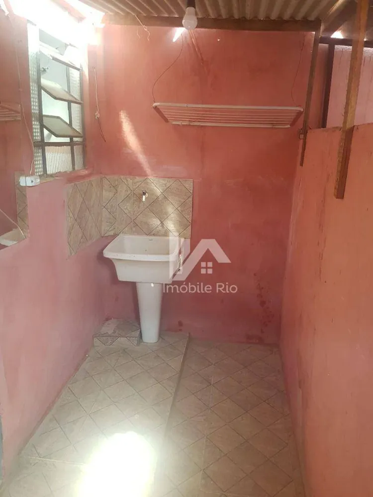 Casa, 1 quarto, 30 m² - Foto 21