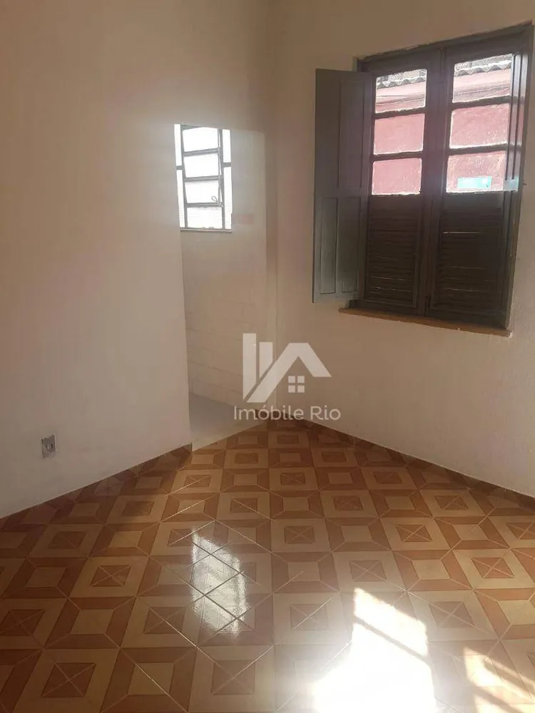Casa, 1 quarto, 30 m² - Foto 19
