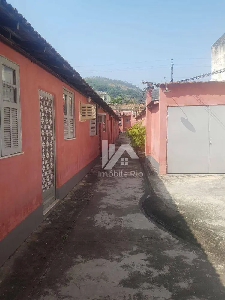 Casa, 1 quarto, 30 m² - Foto 1
