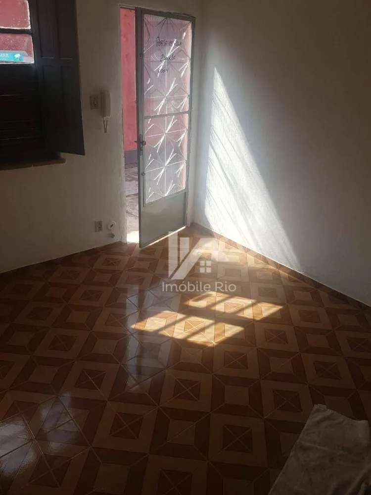 Casa, 1 quarto, 30 m² - Foto 11