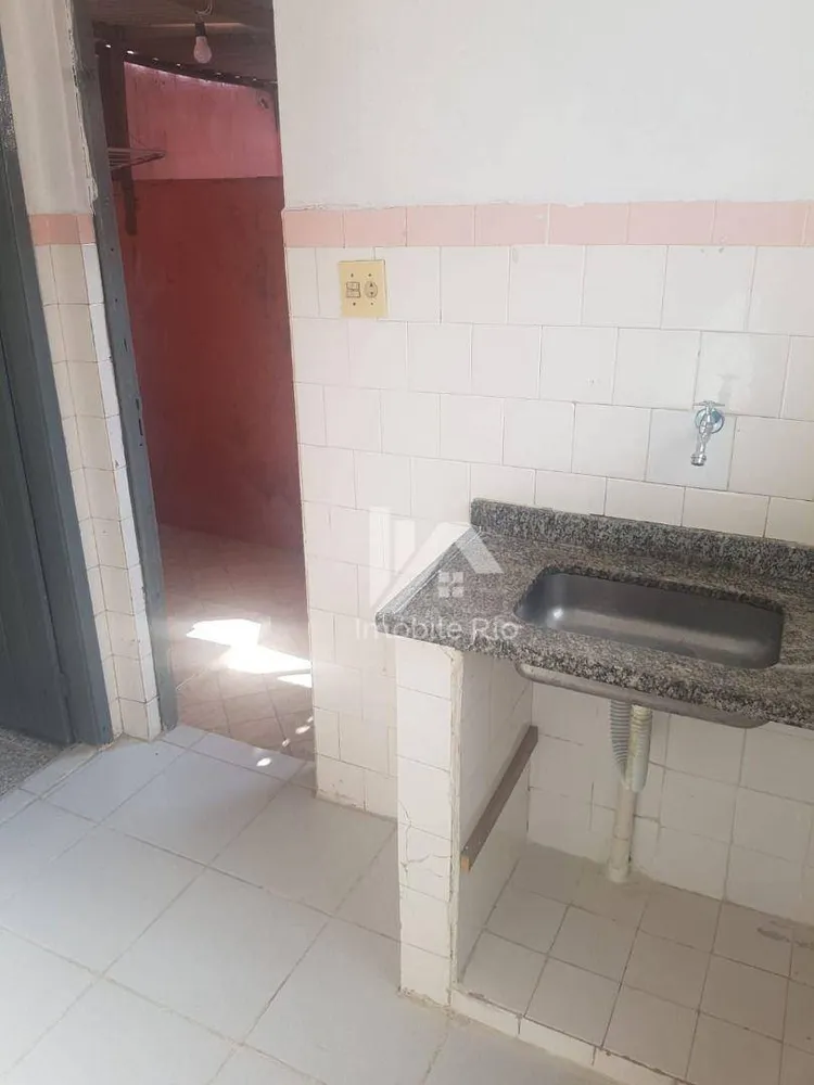 Casa, 1 quarto, 30 m² - Foto 15