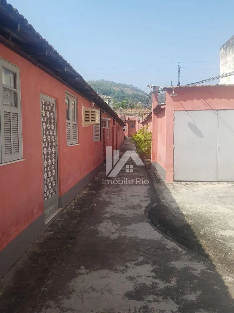 Casa, 1 quarto, 30 m² - Foto 3