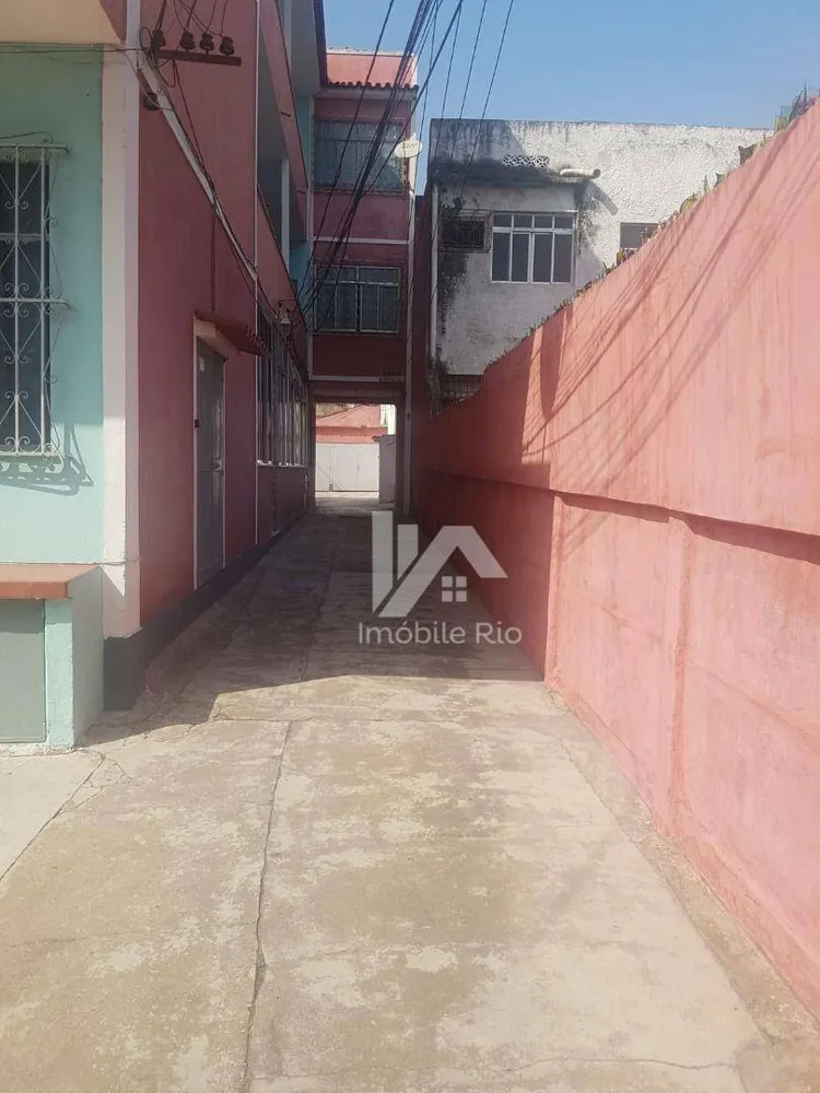 Casa, 1 quarto, 30 m² - Foto 4